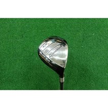 유틸 테일러메이드 10 BURNER SUPERFAST R강도 18도 커버x