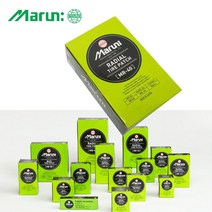 타이어패치 노쥬브접착제 풀 펑크수리 빵구키트 MR 일제 MARUNI 래디얼패치 GNR-40 타이어용 노쥬브패치 115X200mm 10pcs 1box