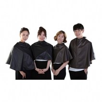 가우니아 매직 파마 염색보(소.대) 염색파마용품, 1개, 블랙(소)