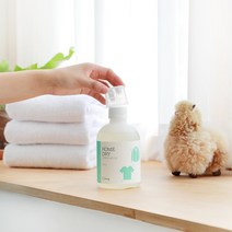 에코후레쉬 셀프 드라이클리닝 홈드라이 세제 500ml