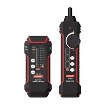 nf-802 랜테스터기 테스트 장비 네트워크 RJ45 RJ11 이더넷 UTP LAN cat5 cat6 poe 테스트