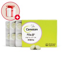 카노산 30정 강아지 관절 영양제, 단품, 단품