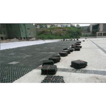 벽체 조경용 옥상텃밭 배수판 옥상정원 차고지마루, 08 T20x[포함불소매]