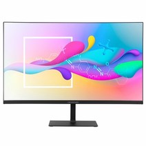 크로스오버 270FV4 FHD 75 힙스터 무결점, 상세페이지 참조