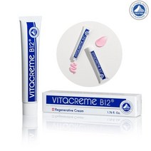 스위스 비타크렘 B12 오리지널 비타민크림50ml 수분 화이트닝 재생 보습 주름 미백 개선 영양크림 비타끄렘므B12, 2+1(3개)