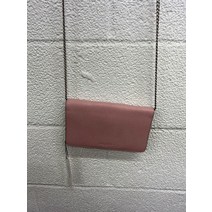 마크 제이콥스 페리 체인 핑크 지갑 가방 여성