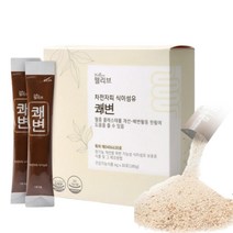 차전자피 차전차피 분말 쾌변 변비직빵 콜레스테롤 개선 콜레스트롤 변비에좋은음식 가루, 2상자 60포