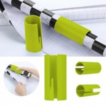 RXW110270생활잡화Z 포장지커터 슬라이딩 롤커터 선물 랩 칼 종이 가위, 상세페이지 참조