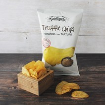타르투플랑게 트러플 감자칩 100g 스낵 과자 비스킷, 1개