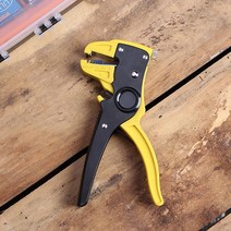 전선탈피 전선 피복 자동 탈피 커팅 와이어 스트립퍼 피복탈피