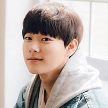 남자가발 스왈로 뱅 헤어.위그몰, 04.내츄럴브라운