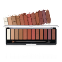 림멜 매그니프아이즈 아이섀도우 팔레트 14.2g, 005 스파이스 에디션, 1개