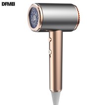 MONTHERIA 몬테리아 가정용 헤어 드라이어 초고출력 헤어 드라이어 무소음드라이기 1600W, Montheria803, Montheria803