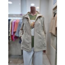 올앤선드리 세이브존06 나일론면집업점퍼 A4M3R181