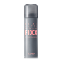 쏘내추럴 리얼 매트 메이크업 세팅 픽서 75ml + 코팅젤픽서 15ml, 리얼 매트 픽서 75ml + 젤픽서 15ml