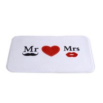 대경 마미누리 보들보들 발매트, 미스터미세스