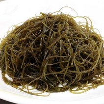새벽바다 꼬시래기 250g 해초샐러드 바다의국수, 단품