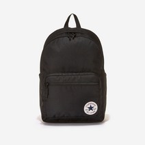 컨버스 CONVERSE 고 2 백팩 - BLACK 1020078736