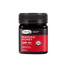 콤비타 뉴질랜드 마누카꿀 UMF 10+ 250g, 1개