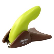 미니 제침기 HR 15 그린 INOZTO