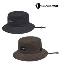 BLACKYAK [블랙야크] 남여공용 고어텍스 방수 투습 벙거지 GTX인피니엄햇 2BYHTF1905