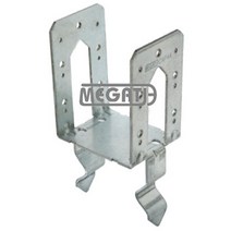 메가타이 CAP44, 1개