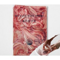꼼장어 손질꼼장어 950g (5인분), 꼼장어950g