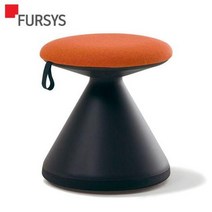 퍼시스 퍼시스 펑거스 CH0022M 디자인 스툴 의자_캐스터, 017A