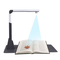 북스캔 책스캔 A3 10 메가 픽셀 도서 스캐너 문서 OCR 카메라 CMOS 3672*2856 Office Book Image, 한개옵션0