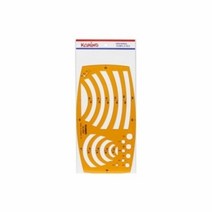 코링 K-1050F 템플렛 아크정규 6WA498E0, 1개, 1개