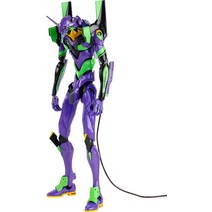 로보도 에반게리온 신극장판 에반게리온 초호기 논스케일 ABS&PVC&POM&아연 합금제
