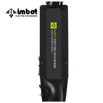 아이엠봇 전동킥보드 8인치 미끄럼방지발판패드 긁힘방지 스티커 [I-K500/렉산/IM-500], 8인치 미끄럼방지 발판패드-기본5개묶음