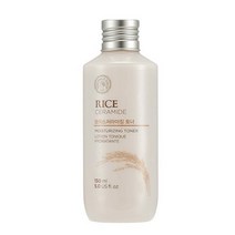 더페이스샵 (1+1) 라이스 앤 세라마이드 모이스처라이징 토너 150ml, 2개
