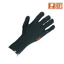 헙스 983 윈터 이너 글러브 겨울장갑 겨울용 겨울글러브 오토바이 바이크 장갑, XL-2XL