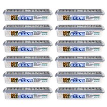 끝판대장 습기제거제 140g*12개, 습기거제제-12개