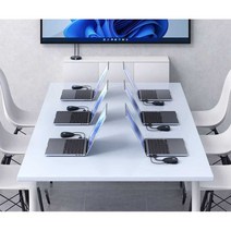 하기비스 무선 HDMI 송수신기 TYPE C TV연결 4k, 4K 패키지 송신기(Type-C 포트)