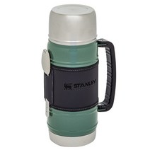 미국 스탠리 쿼드백 푸드자 800ml G 죽통 보온도시락 도시락통 보온밥통