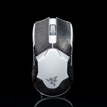 Viper Ultimate G Viper 바이퍼 Razer호환 BTL 레이저 그립 테이프, S