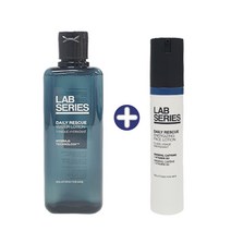 랩시리즈 기초 2종(워터 로션 200ml + 에너자이징 로션 50ml), 1개