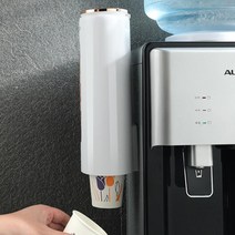 회사탕비실 부착식 모던 종이컵 디스펜서 콜팝컵 콜팝, 네이비