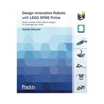 LEGO SPIKE Prime으로 혁신적인 로봇 설계: 마음에 도전할 수 있는 7가지 창의적인 STEM 로봇 디자인