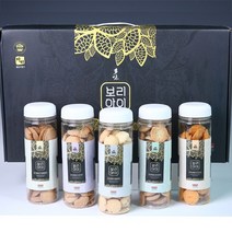수제 새싹보리쿠키 5종 세트 웨딩 / 답례품