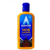아스토니쉬 인덕션세정제 전기레인지 클리너 235ml 크림타입, 1개