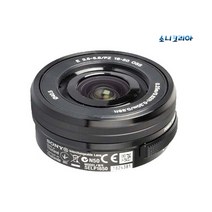 소니 알파 E PZ 16-50mm F3.5-5.6 OSS 정품 JJ, 상세페이지 참조
