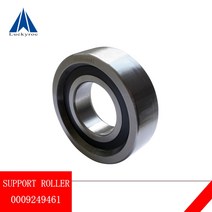 린데 부품 지게차 마스트 베어링 지지 롤러 0009249461 Linde Forklift