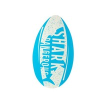 스킴보드 목재 2 가지 크기의 건설 수영장 다양한 디자인, 3.Style D 35 inch