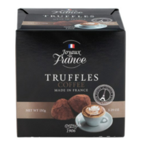 나트라 커피 트러플스 초콜릿, 150g, 4개