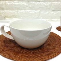 키밍 / 홈카페 시리얼 스프 Nottinghill 점보 머그컵(16cm), SBC500  본상품선택