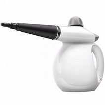고압 스팀 청소기 실내 장식 카펫 뉴 디자인 손 증기 청소 기계 세차 3Bar, 220V, WHITE, UK