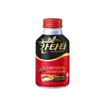 칸타타 아메리카노 275ml 24입, 상세페이지 참조, 상세페이지 참조